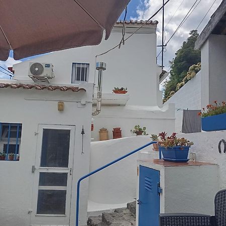 Ribeira Da Praia House Vila Franca do Campo Exterior photo
