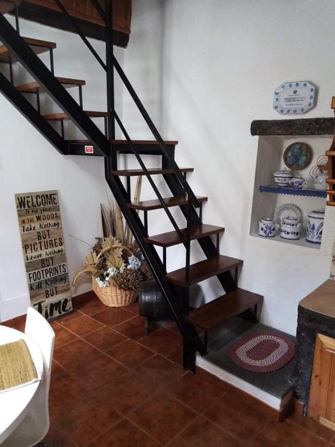 Ribeira Da Praia House Vila Franca do Campo Exterior photo