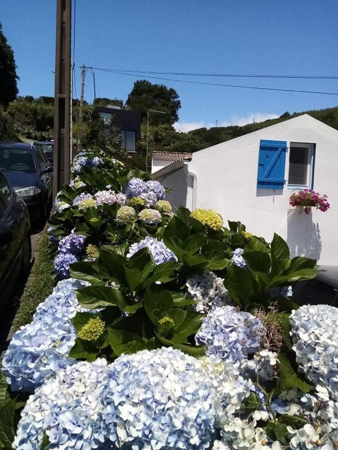 Ribeira Da Praia House Vila Franca do Campo Exterior photo