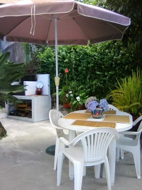 Ribeira Da Praia House Vila Franca do Campo Exterior photo