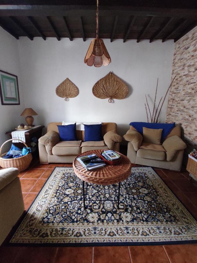 Ribeira Da Praia House Vila Franca do Campo Exterior photo