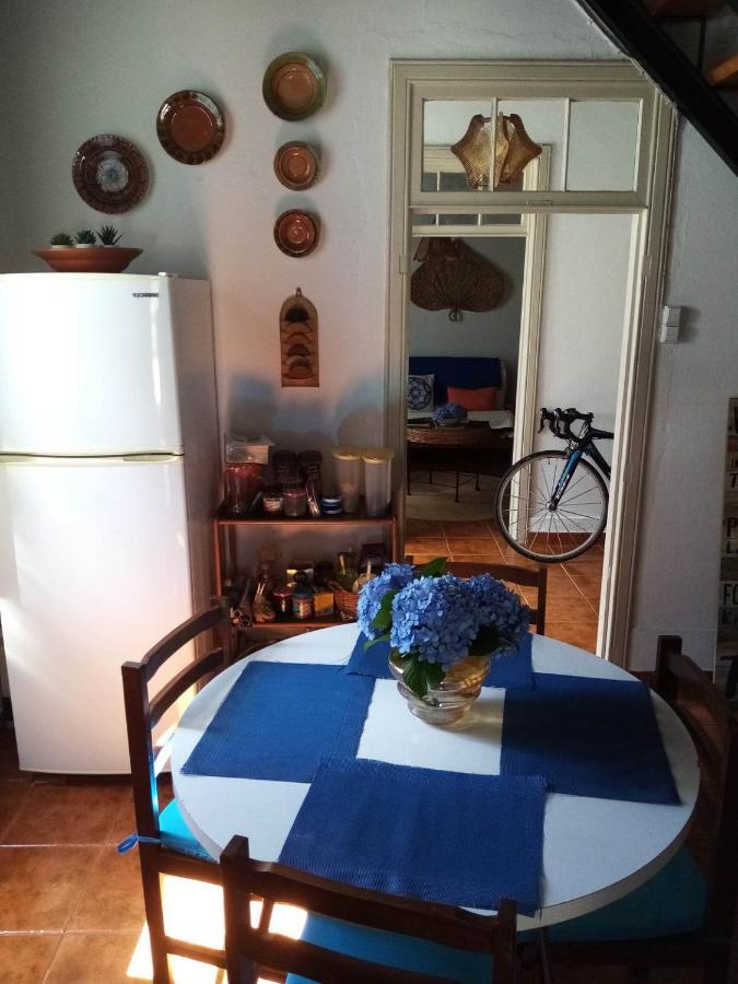 Ribeira Da Praia House Vila Franca do Campo Exterior photo