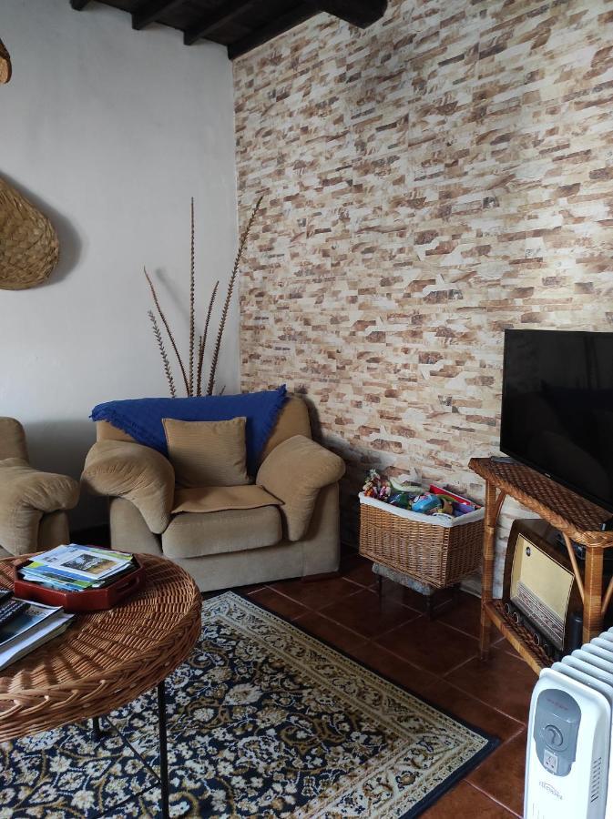 Ribeira Da Praia House Vila Franca do Campo Exterior photo