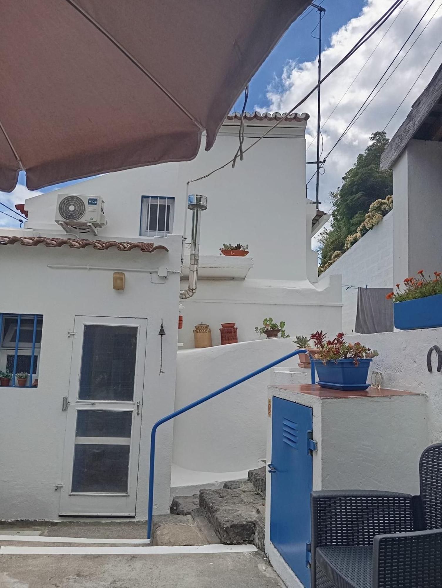 Ribeira Da Praia House Vila Franca do Campo Exterior photo