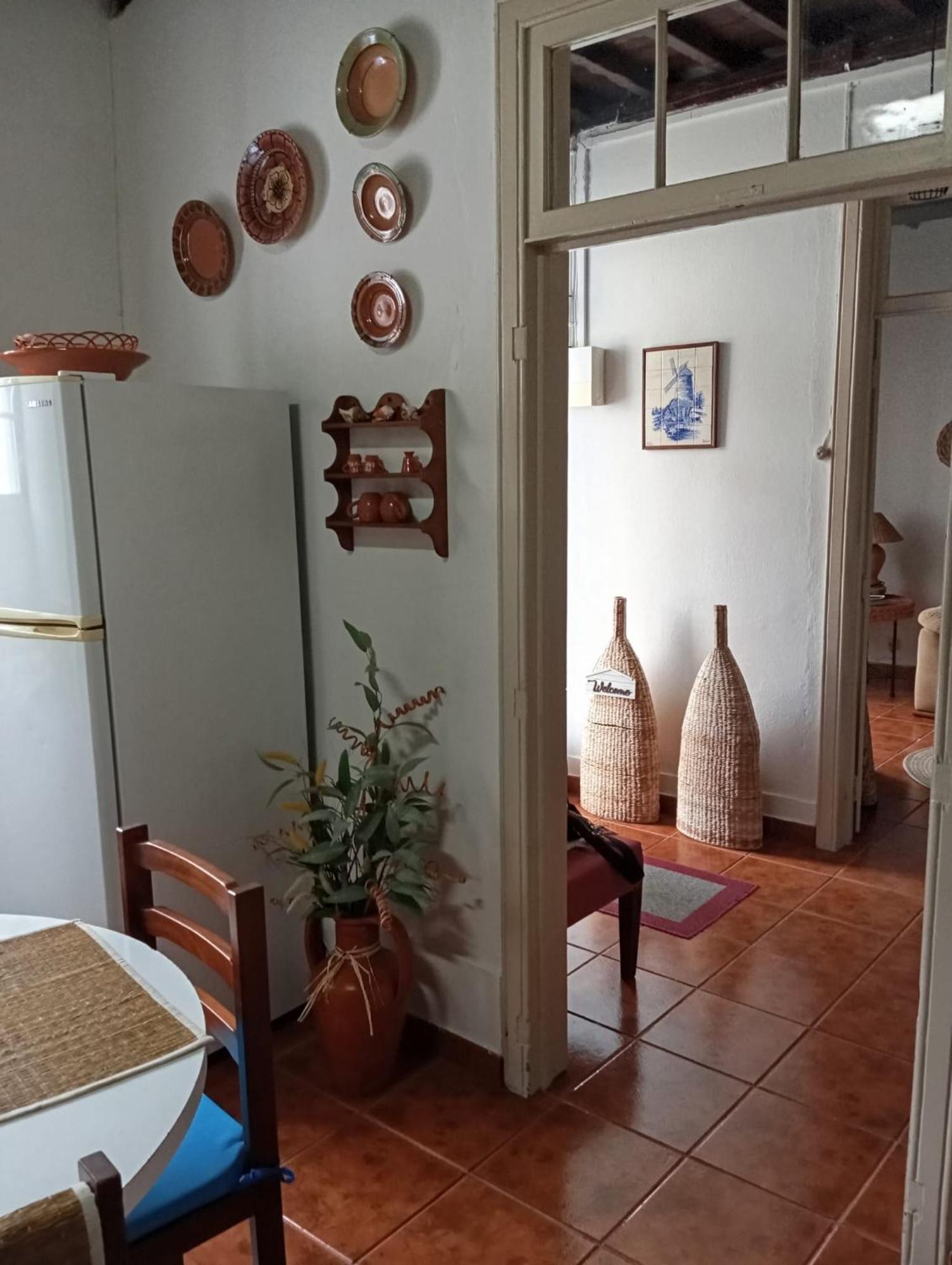Ribeira Da Praia House Vila Franca do Campo Exterior photo