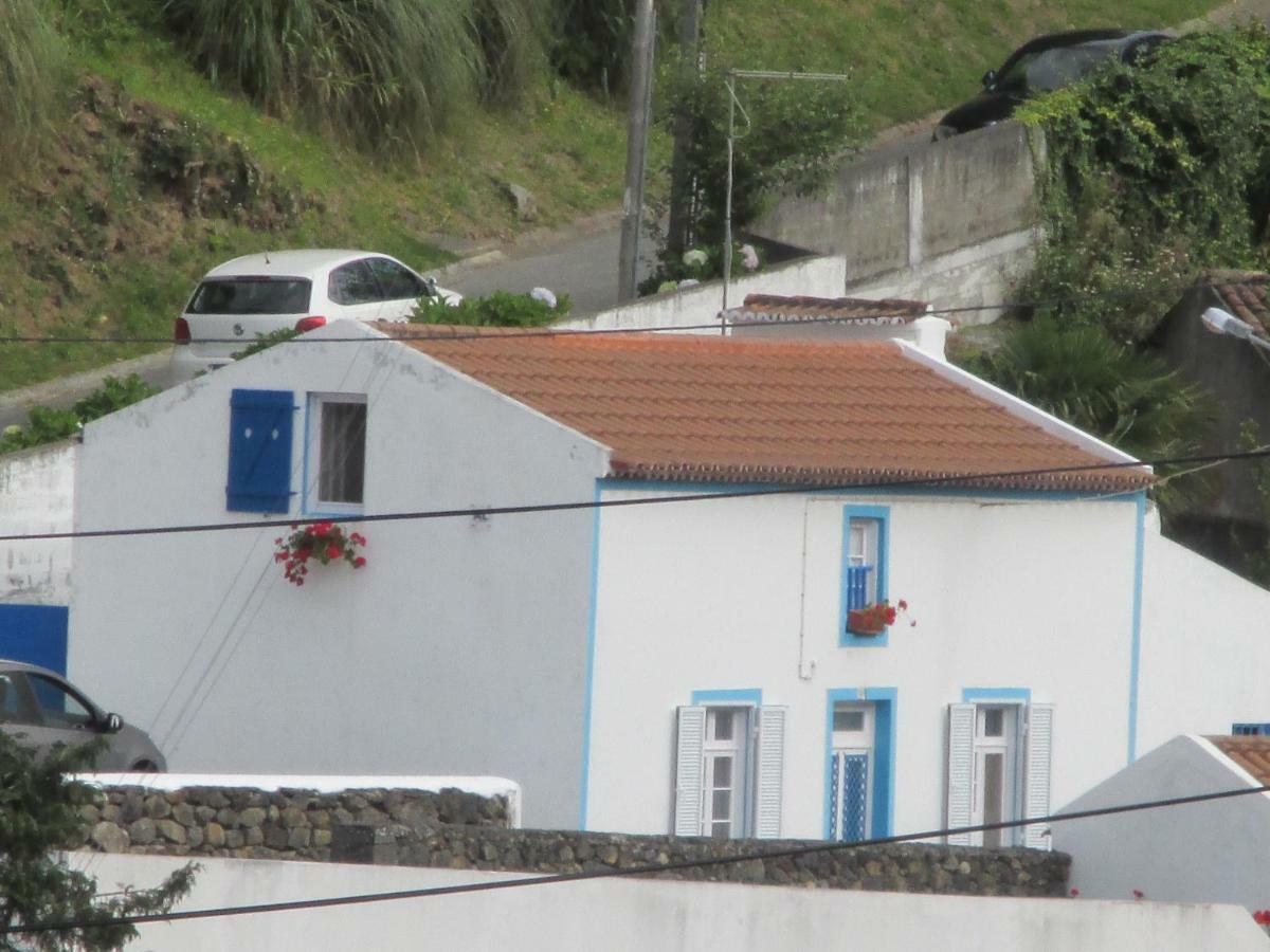 Ribeira Da Praia House Vila Franca do Campo Exterior photo
